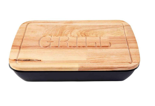 Marinating Prep Tray