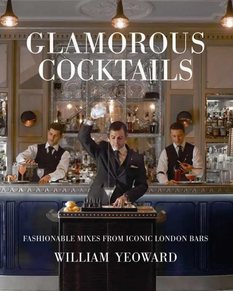 Glamorous Cocktails