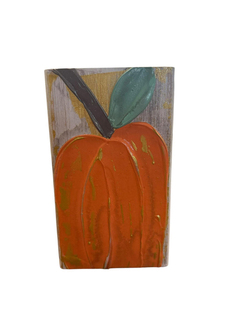 Susan Hood Block Art 4x6