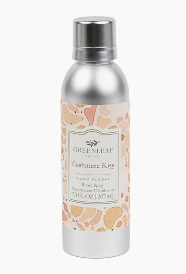 Cashmere Kiss Non-Aerosol Spray