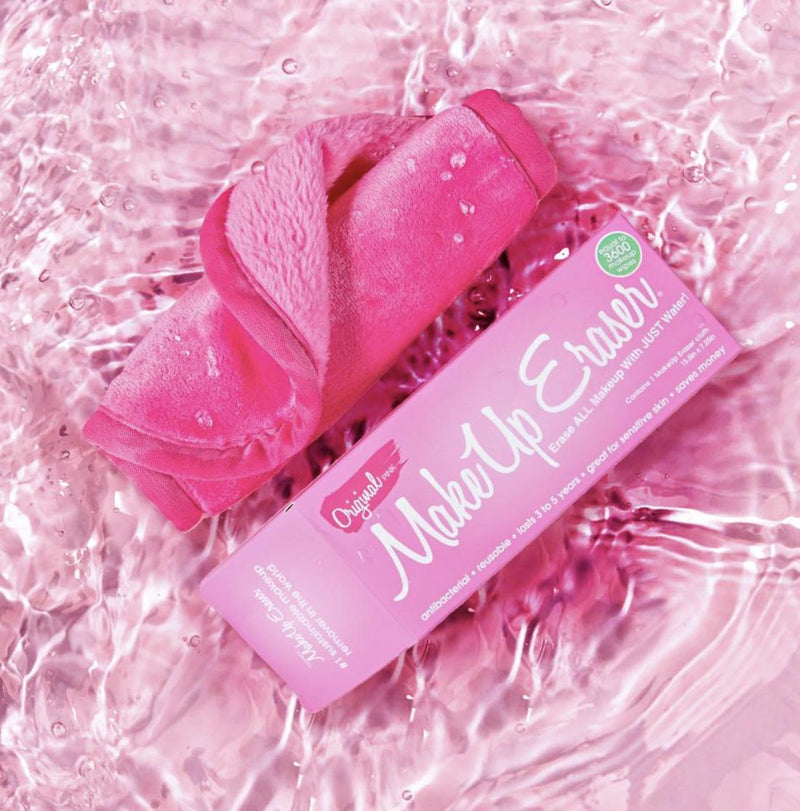MakeUp Eraser