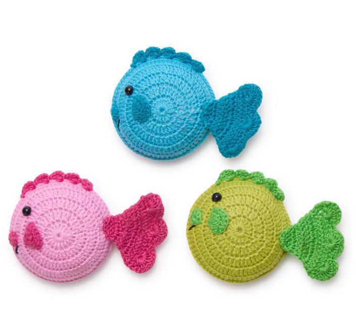 Fish Measuring Tape