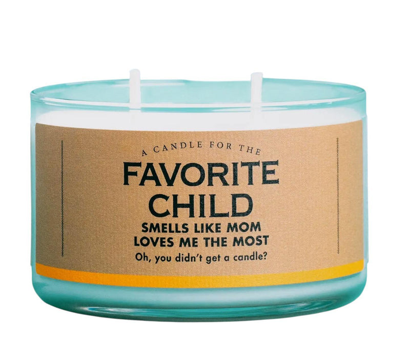 Whiskey River Candles