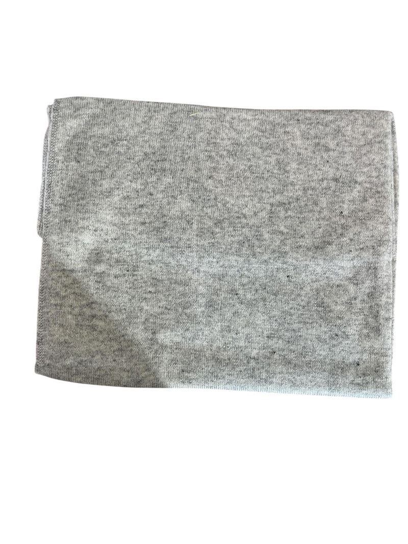 100% Cashmere Poncho