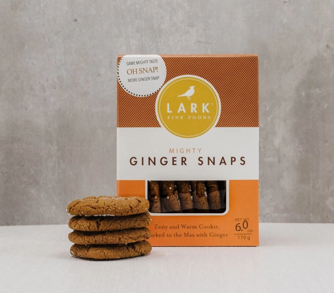 Lark Shortbread