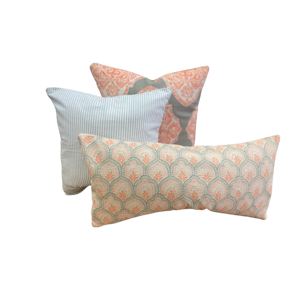 Cotton Candy Pillow Bundle