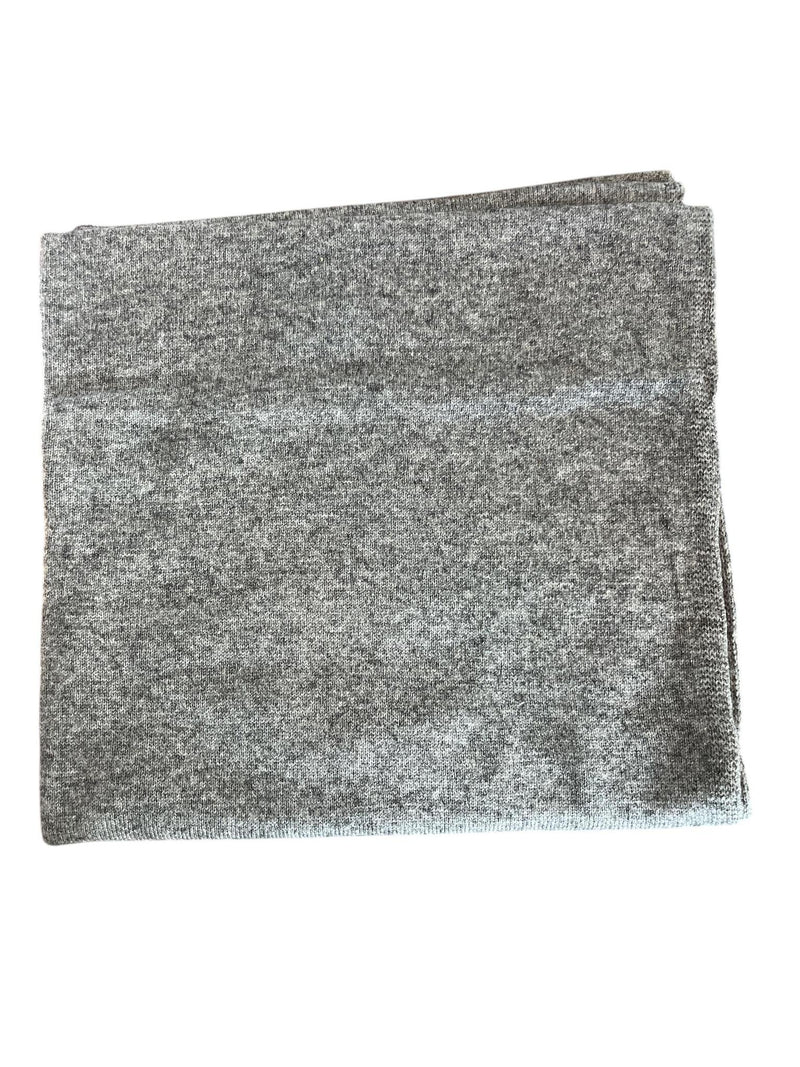 100% Cashmere Poncho