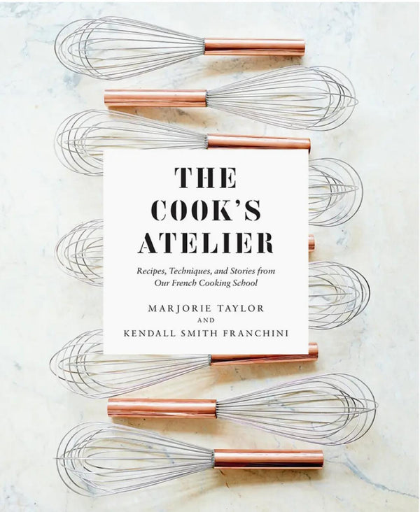 The Cook’s Atelier