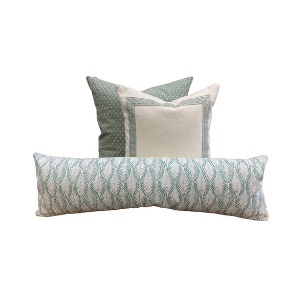 Sage Serenity Pillow Bundle