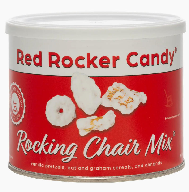 Feridies Red Rocker Candy Mix