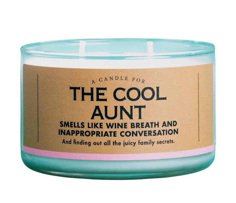 Whiskey River Candles