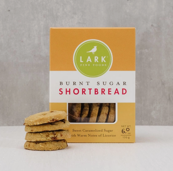 Lark Shortbread