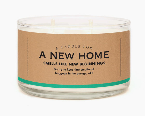 Whiskey River Candles
