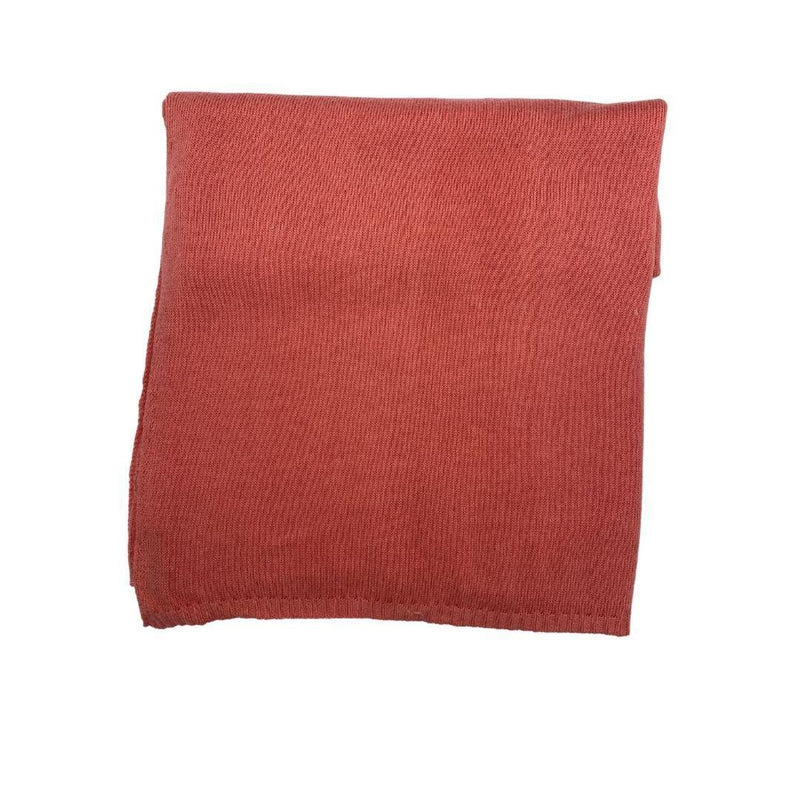 100% Cashmere Travel Wrap