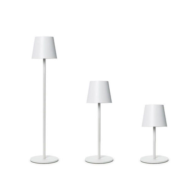 Cordless Adjustable LED Lamp