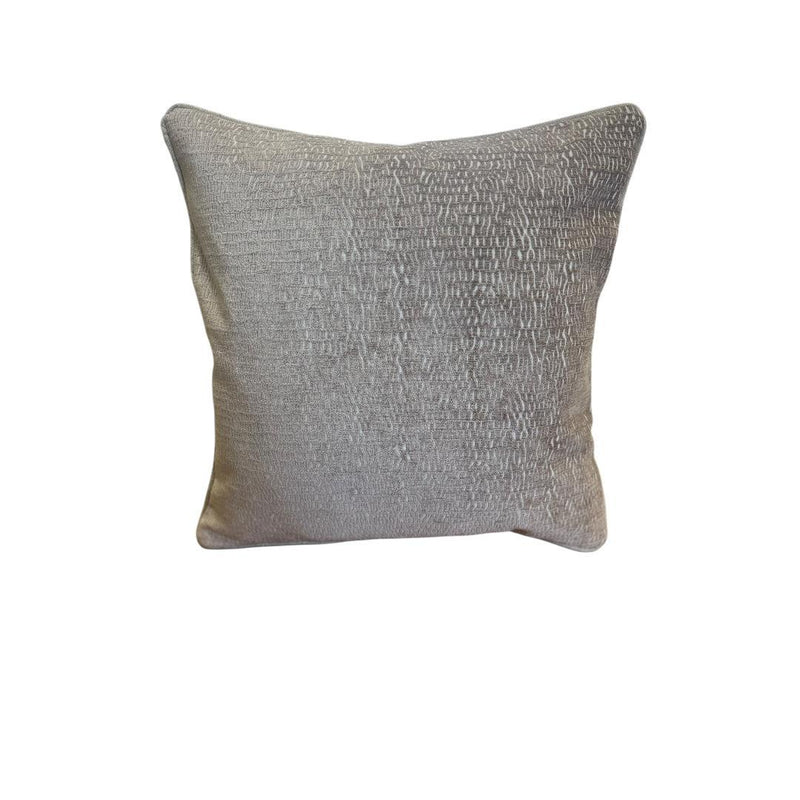 Custom Current Fawn Taupe Pillow