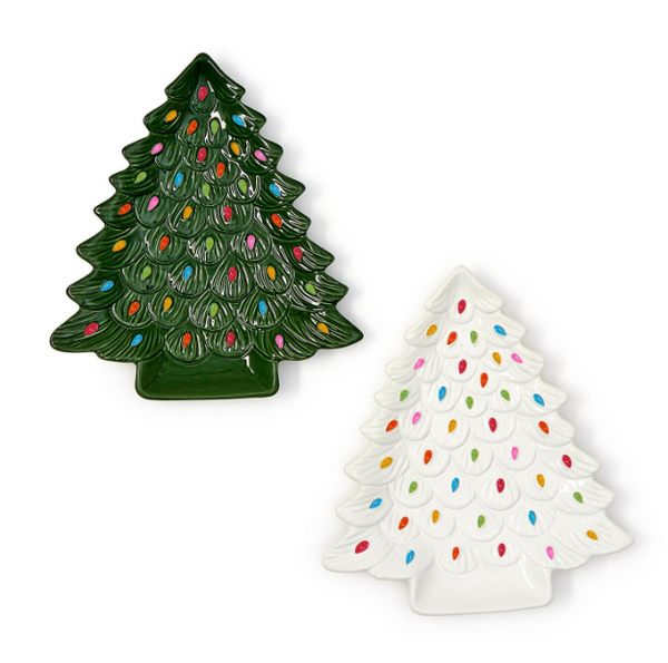 Decked Out Christmas Tree Server