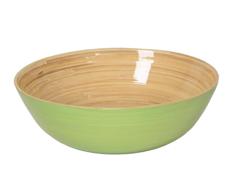 Bamboo Classic Bowl