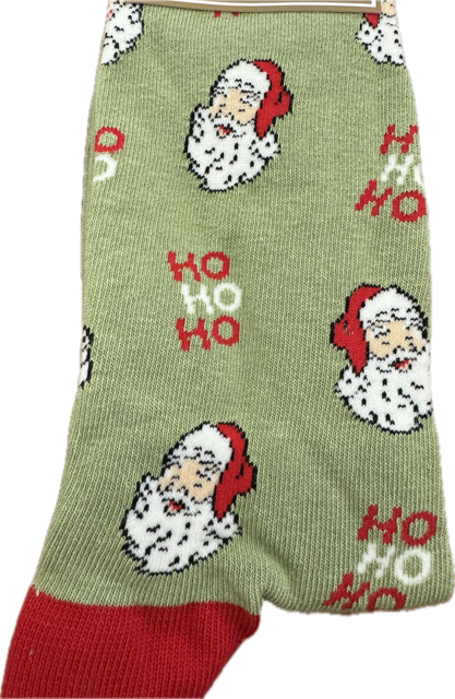 Men's Christmas Socks