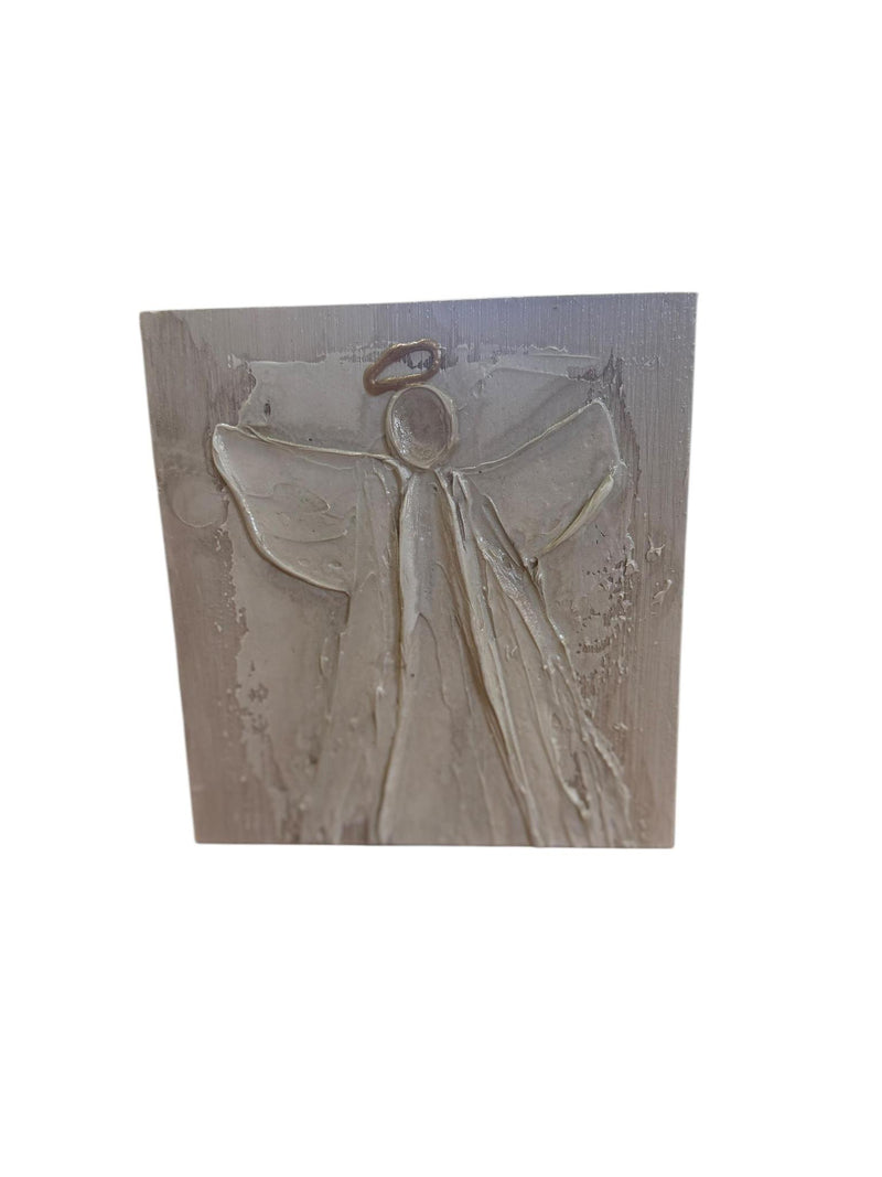 Susan Hood Block Art 6x6