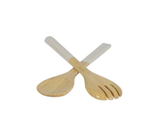 Small Salad Server Set