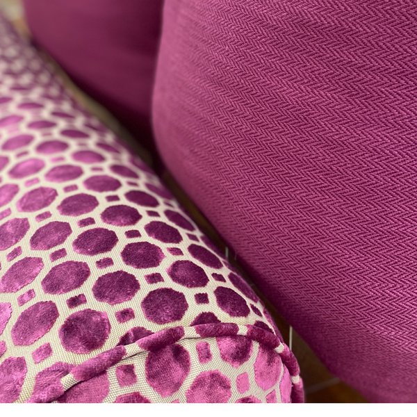 Regal Plum Pillow Bundle