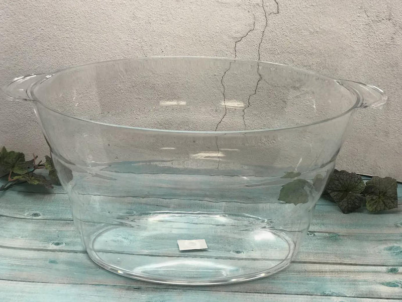 Large Acrylic Ice Bucket