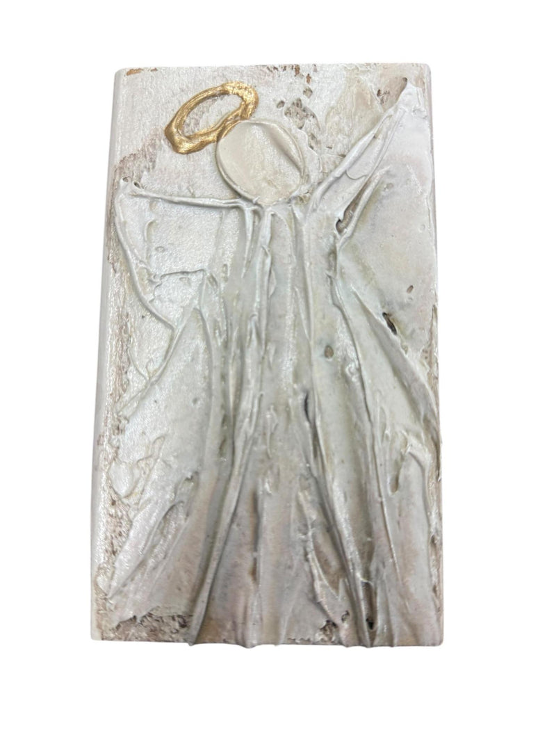 Susan Hood Block Art 4x6