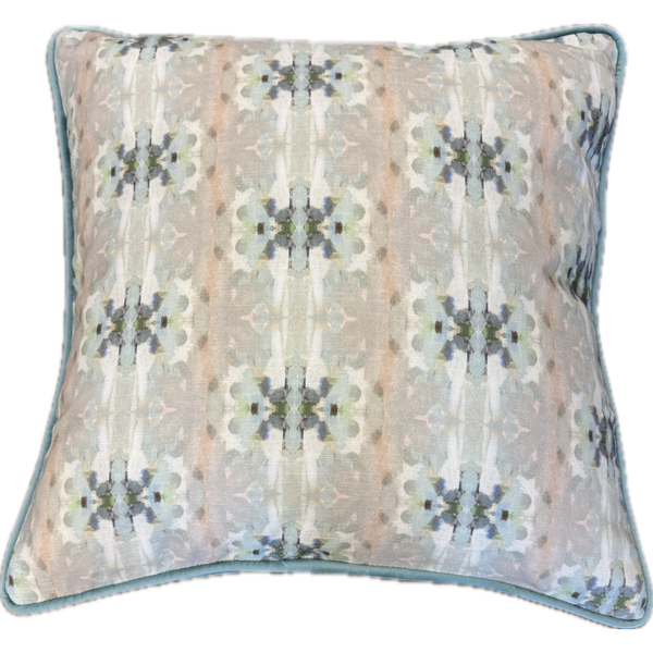 Laura Park Miss Ella Custom Pillow