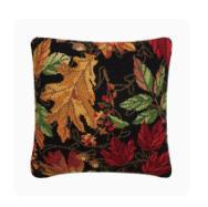 Autumn Symphony Hook Pillow