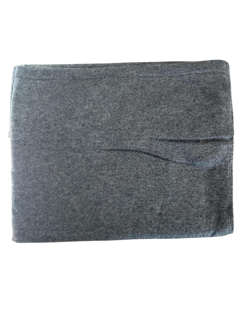 100% Cashmere Travel Wrap