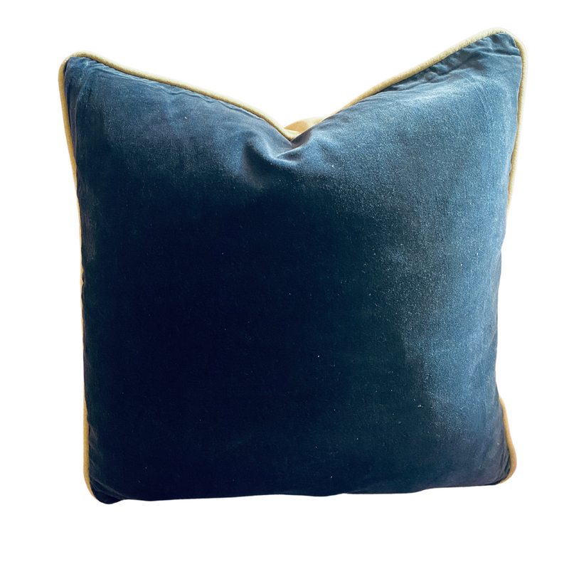 Luxurious Velvet Pillows