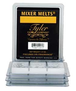 Tyler Candles Platinum