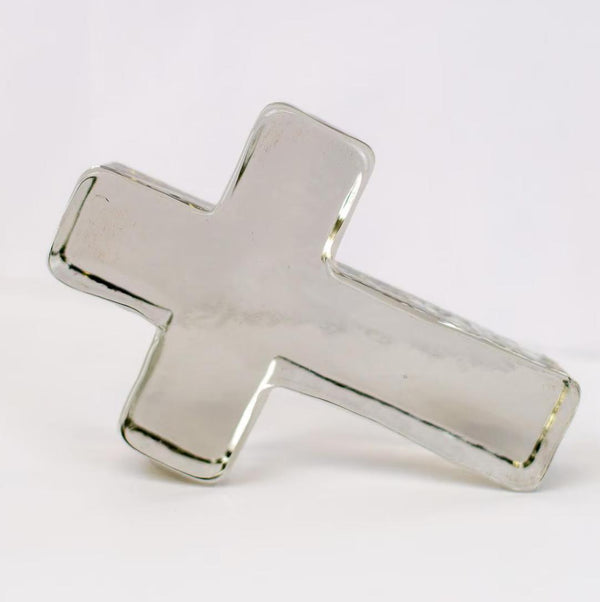 Glass Cross