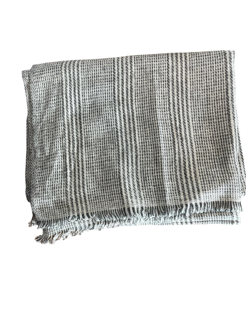 100% Cashmere Men’s Scarf`