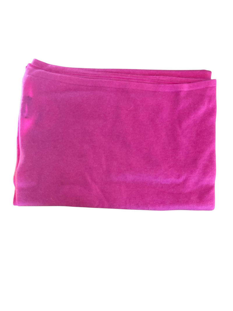 100% Cashmere Travel Wrap