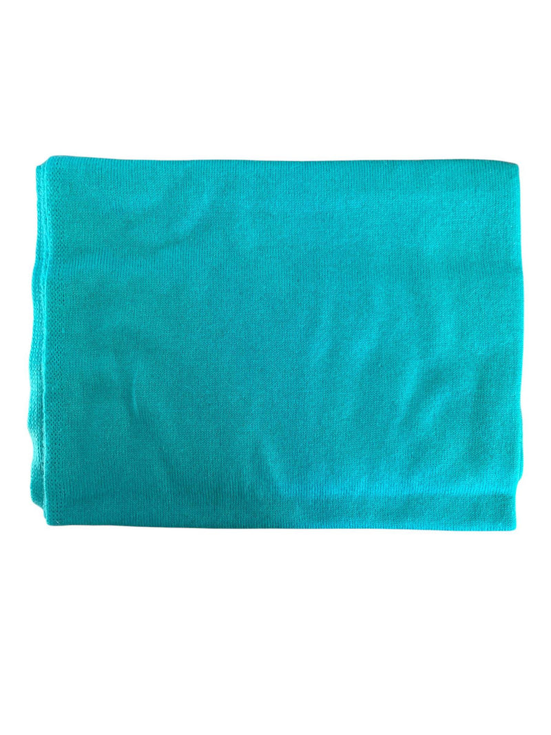 100% Cashmere Travel Wrap