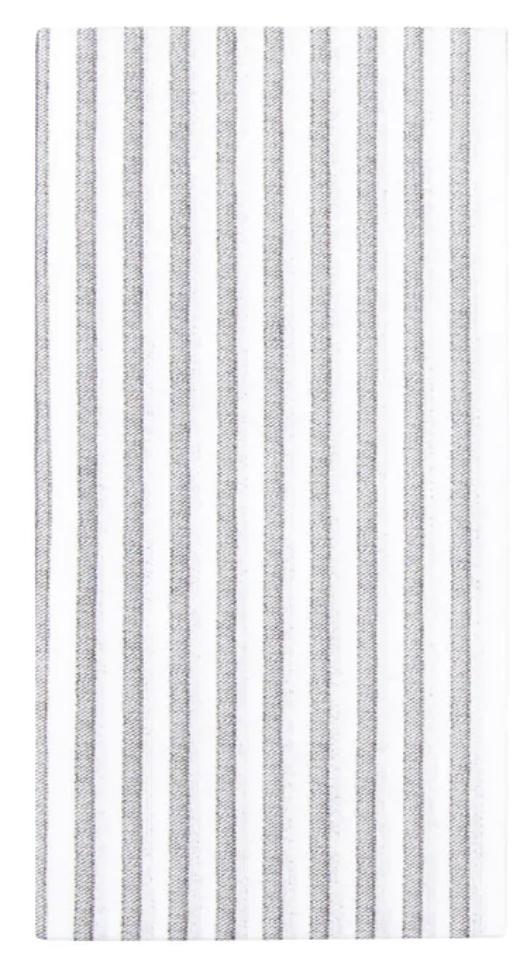 Vietri Linen Feel Guest Towel