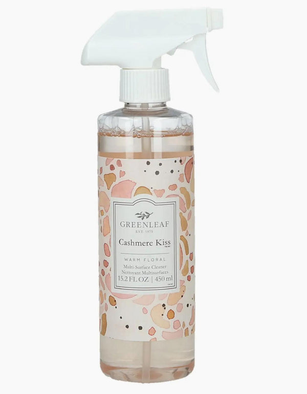 Cashmere Kiss Multi-Surface Cleaner