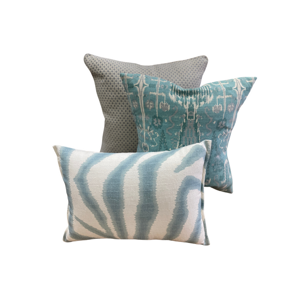 Cloud & Tide Pillow Bundle