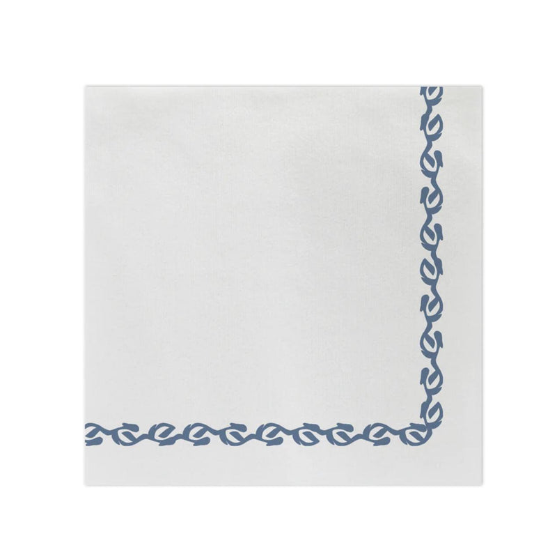 Vietri Linen Feel Dinner Napkins