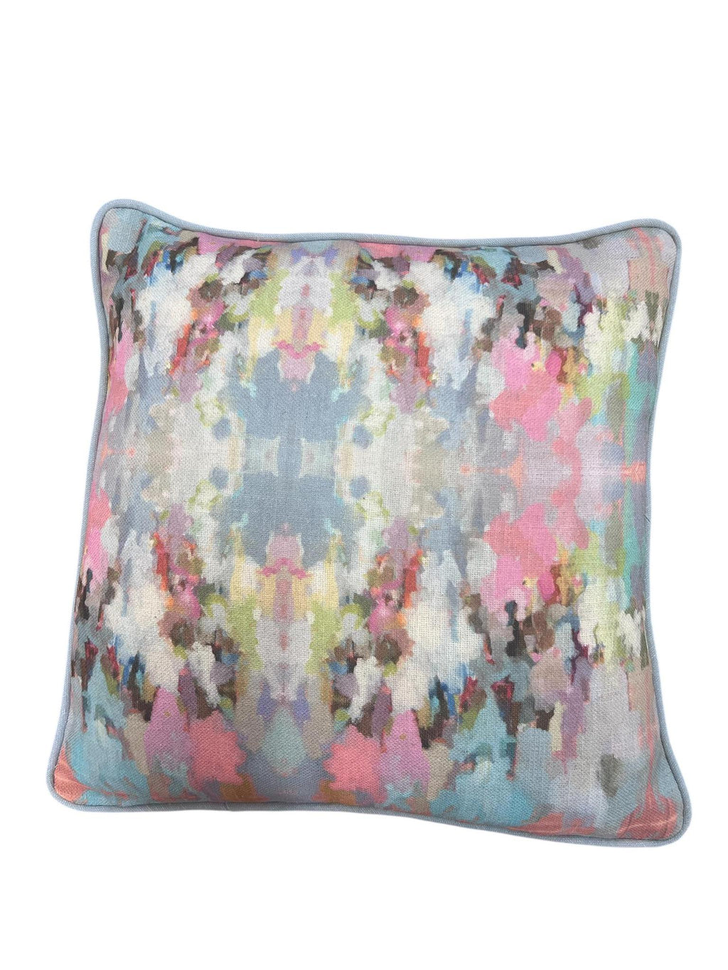 Custom Laura Park Brooks Avenue Pillow - Thumbnail 2