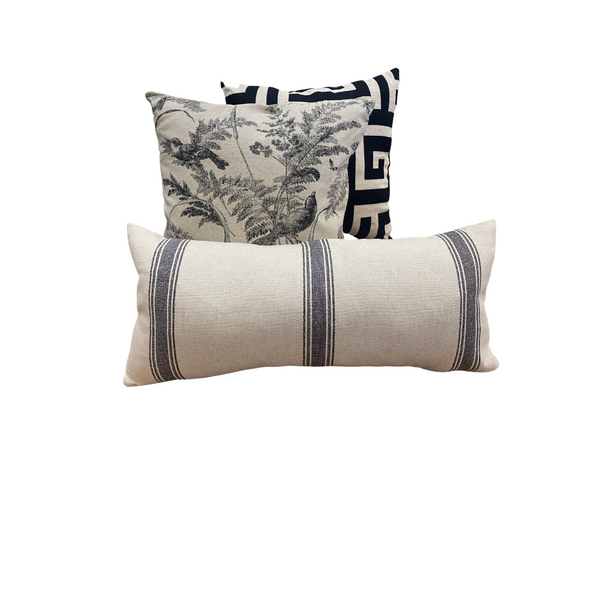 Urban Hearth Pillow Bundle