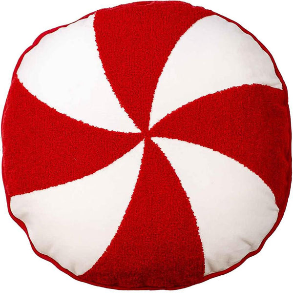 Peppermint Pillow