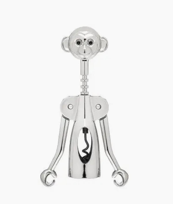 Monkey Head Corkscrew