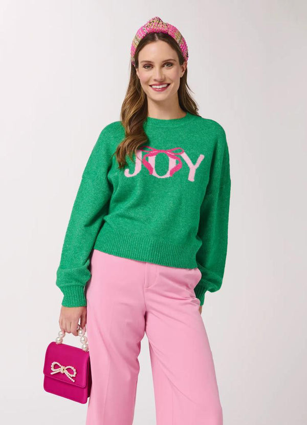 Joy Sweater