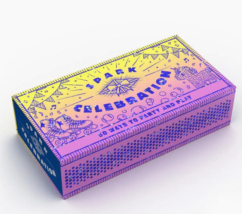 Spark Faux Matchbox