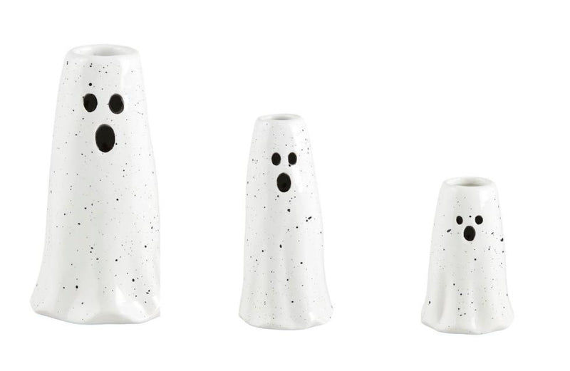 Ghost Vases