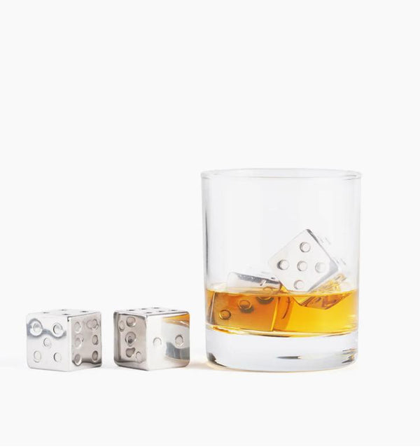 Whiskey Stones