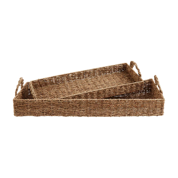 Sea Grass Basket